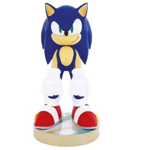 EXQUISITE GAMING MODERN SONIC CABLE GUY